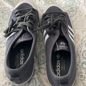 Adidas nizza sneakers